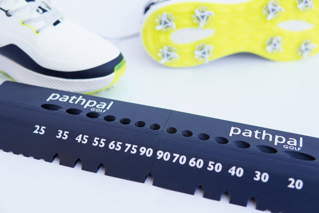 Pathpal Golf Swing Training System